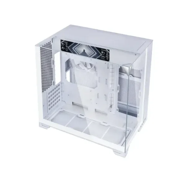 LIAN LI O11 VISION-M Digital White