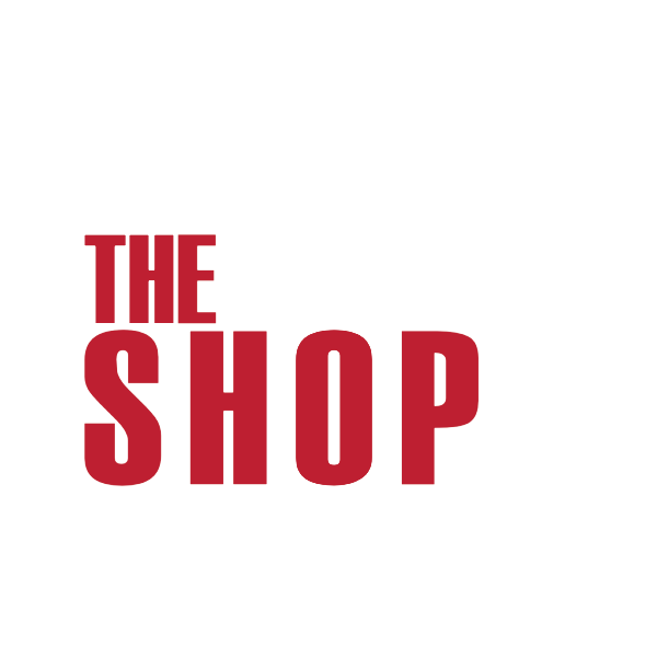 the Shop